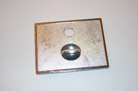 Lilemac Mech Toy - Coin Box Door
